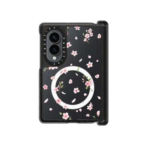 Metallic Glaze Case