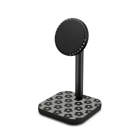 PowerThru™ 2-in-1 Charging Stand