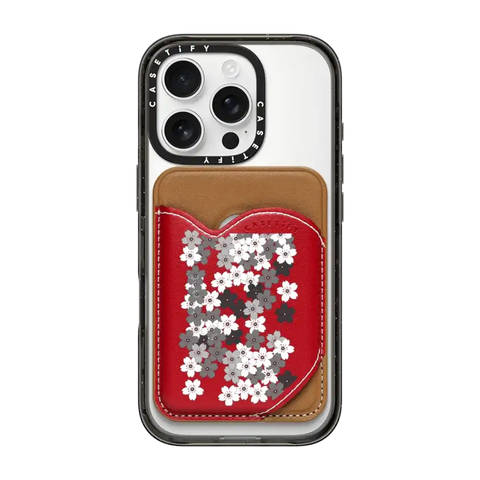 Snappy™ BioVeg Wallet