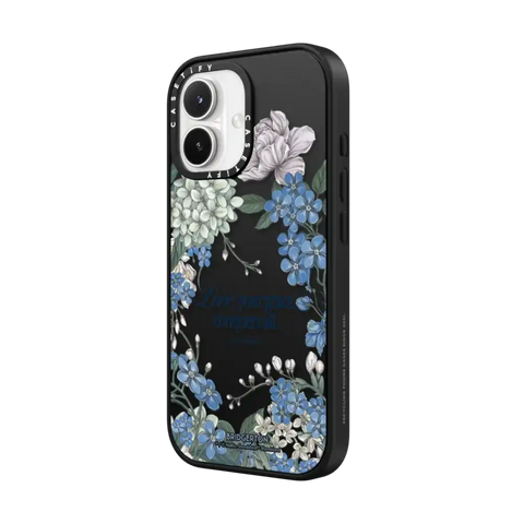 Lady Danbury Quote Case