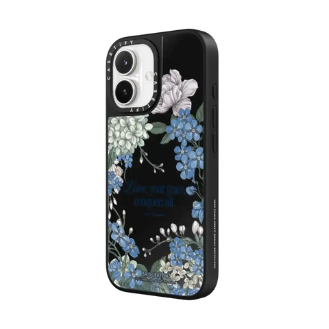 Lady Danbury Quote Case