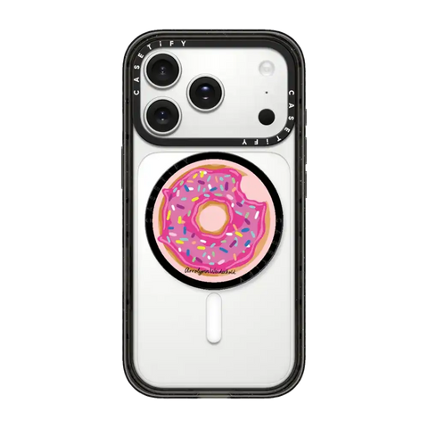 Donuts