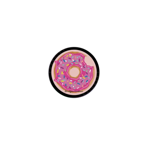 Donuts