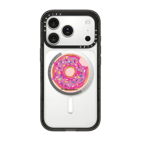 Donuts