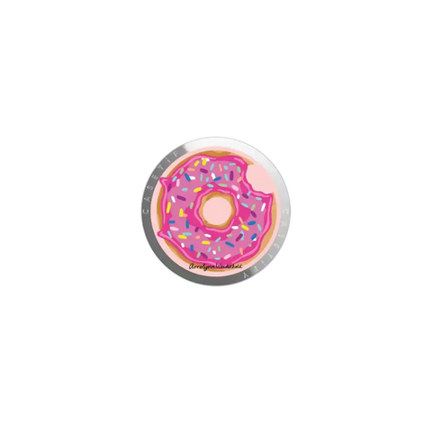 Donuts
