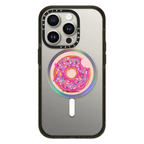 Donuts