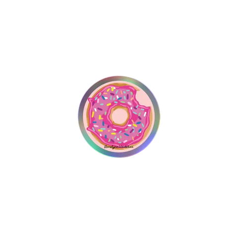 Donuts