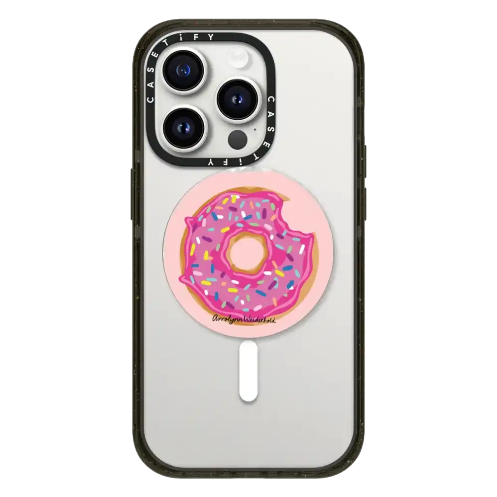 Donuts