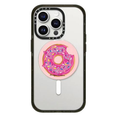 Donuts