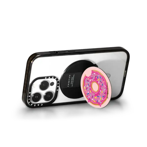 Donuts