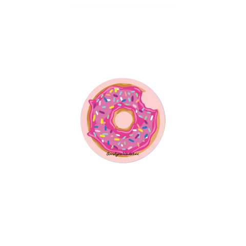 Donuts