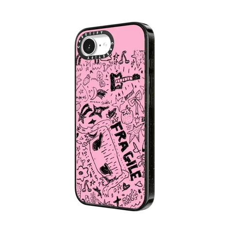 Fragile Pink