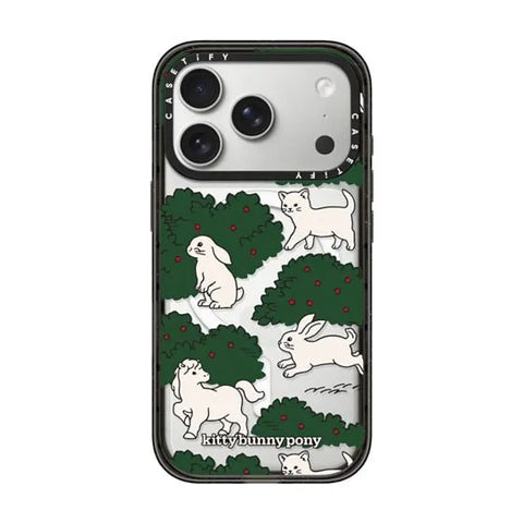 Kittybunnypony Grove Case
