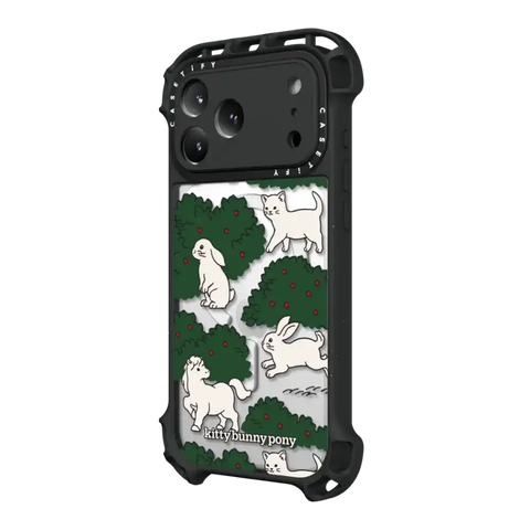 Kittybunnypony Grove Case