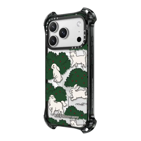 Kittybunnypony Grove Case