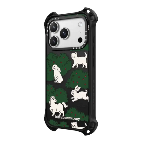 Kittybunnypony Grove Case