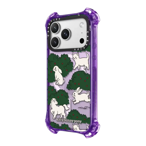 Kittybunnypony Grove Case