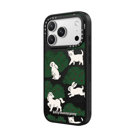 Kittybunnypony Grove Case