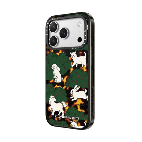Kittybunnypony Grove Case