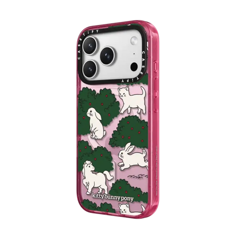 Kittybunnypony Grove Case