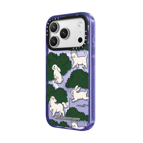 Kittybunnypony Grove Case