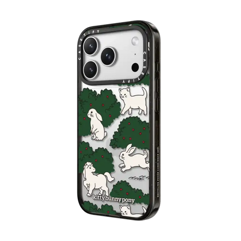 Kittybunnypony Grove Case