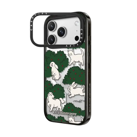 Kittybunnypony Grove Case