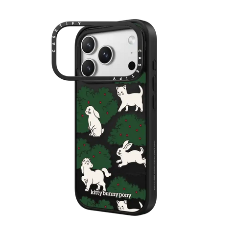 Kittybunnypony Grove Case