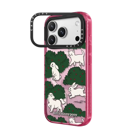 Kittybunnypony Grove Case