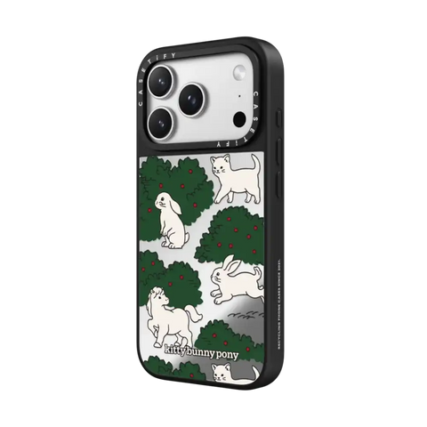 Kittybunnypony Grove Case