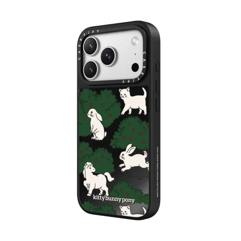 Kittybunnypony Grove Case