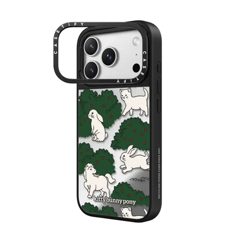 Kittybunnypony Grove Case