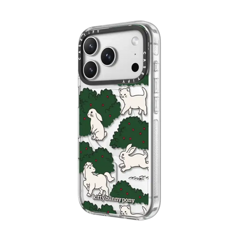 Kittybunnypony Grove Case