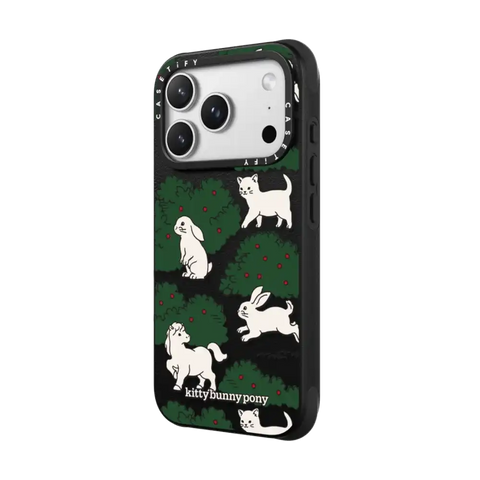 Kittybunnypony Grove Case