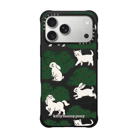 Kittybunnypony Grove Case