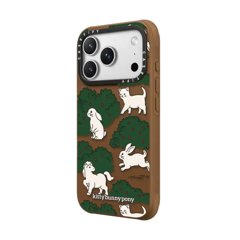 Kittybunnypony Grove Case