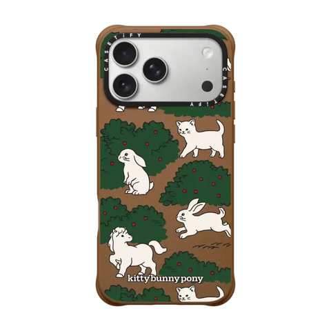 Kittybunnypony Grove Case