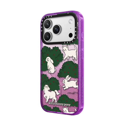 Kittybunnypony Grove Case