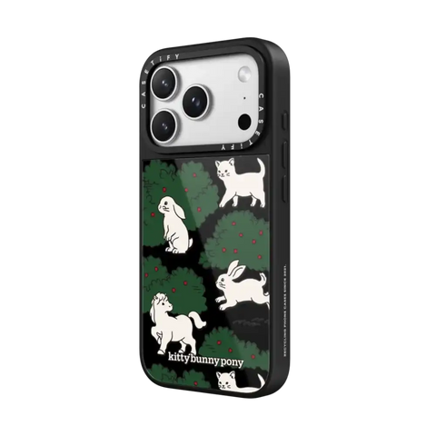 Kittybunnypony Grove Case