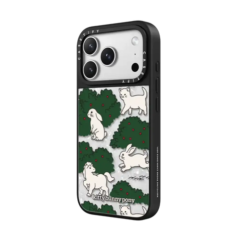 Kittybunnypony Grove Case