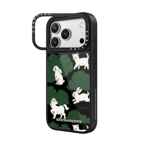 Kittybunnypony Grove Case
