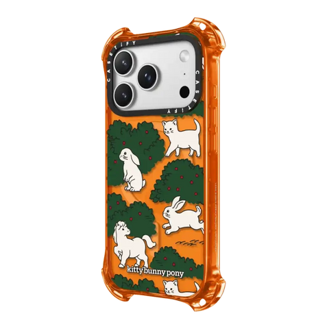 Kittybunnypony Grove Case