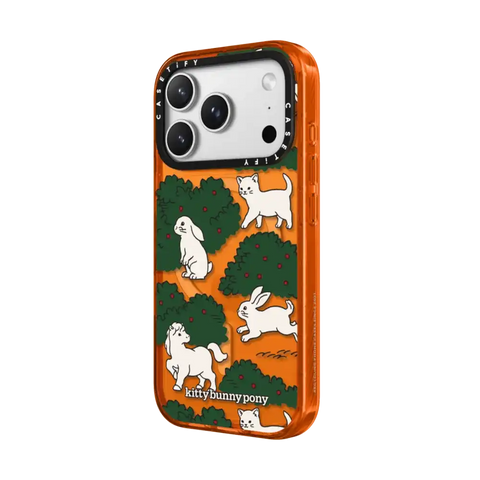 Kittybunnypony Grove Case