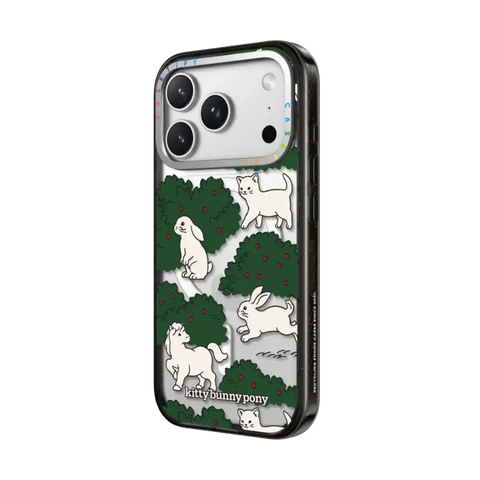 Kittybunnypony Grove Case