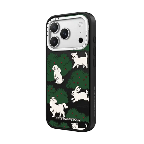Kittybunnypony Grove Case