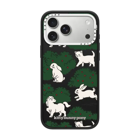 Kittybunnypony Grove Case