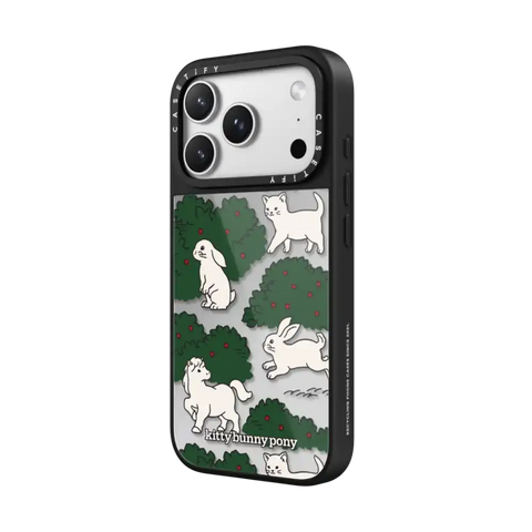 Kittybunnypony Grove Case