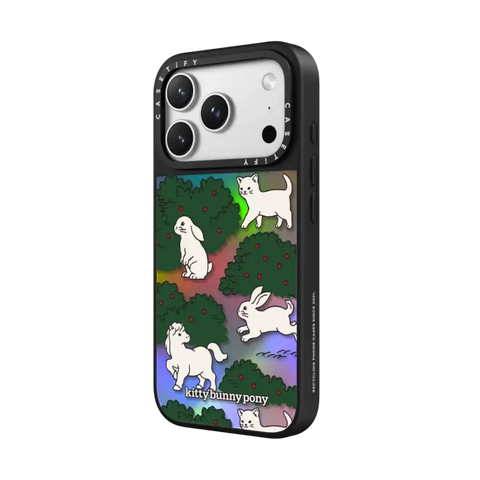 Kittybunnypony Grove Case