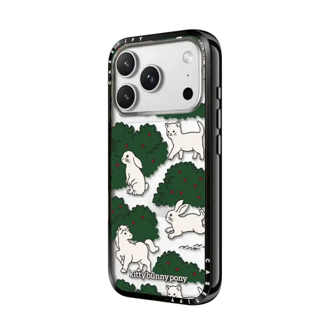 Kittybunnypony Grove Case