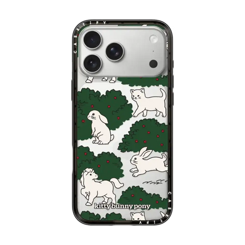 Kittybunnypony Grove Case